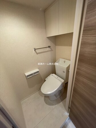 D-room三条大橋の物件内観写真